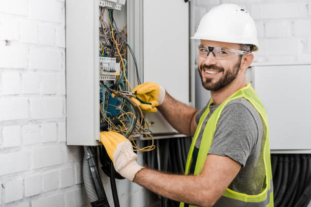 Industrial Electrical Services in Berea, SC