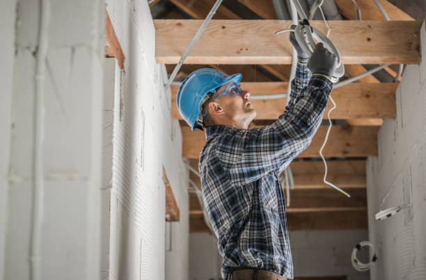 Best Licensed Electrician  in Berea, SC