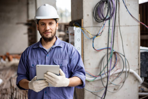 Best 24-Hour Electrician  in Berea, SC